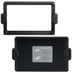 Réservoir en résine métallique pour imprimante 3D ELEGOO Saturn 2 & Saturn 3 - Product Image 1