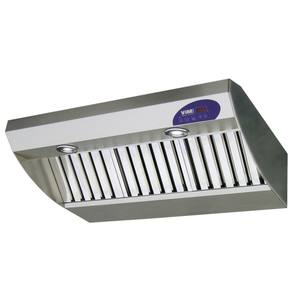 3JW 974031H VIM VORAX First HNU for LG 600mm <b>Range</b> <b>Hoods</b> with Static Shock Filters - Product Image 1