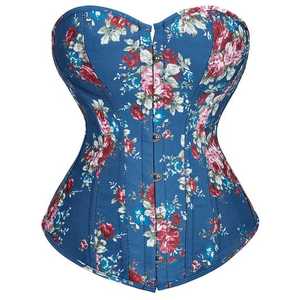 Elegant corset <b>for</b> women strong support waist <b>trainer</b> shapewear adjustable fit design perfect <b>for</b> weddings and fashion wear use - Product Image 3