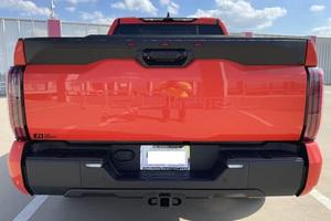 TOYOTA TUNDRA TRD PRO 2022 EXTREMADAMENTE LIMPIA, HÍBRIDA TWIN-TURBO V6 4WD, LISTA PARA ENTREGA - Product Image 5