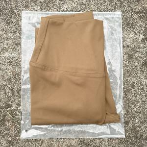 Breathable Women <b>Pocket</b> Workout <b>Leggings</b> Fashion Casual High Waist <b>Leggings</b> Long Pants - Product Image 5