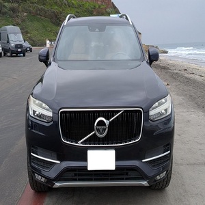 VOLVO XC90 T6 MOMENTUM 2017 USADO, Volante a la Izquierda/Derecha - Product Image 1
