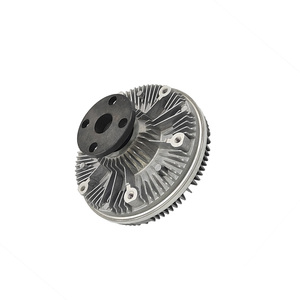 Pièces d'excavatrice Embrayage de ventilateur 7700042936 pour tracteurs <span class=keywords><strong>Renault</strong></span> Claas Ares 610RZ 616RZ 616RX 640 696 710 715 720 815 816 826 836 - Product Image 1