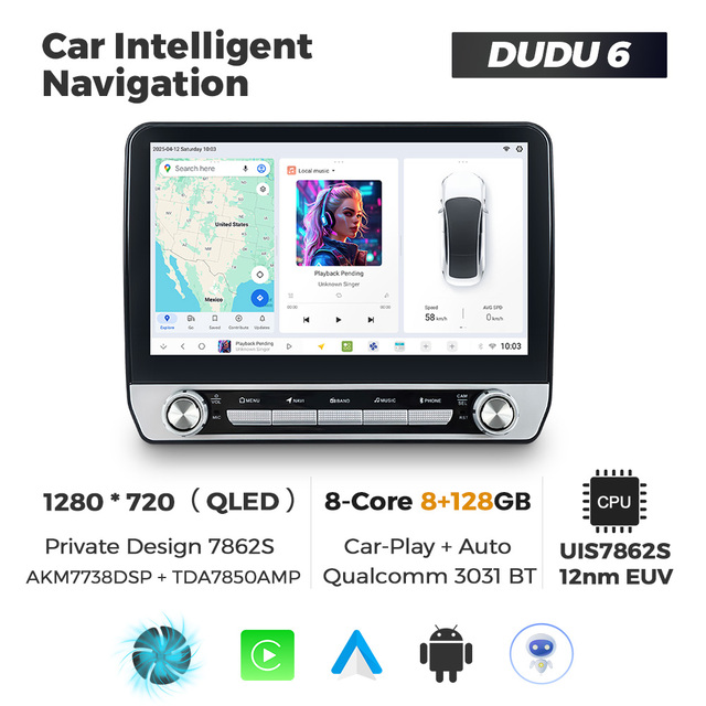 nszt y68t carplay: Wireless CarPlay Solutions