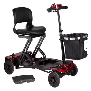 NOUVEAU Mobilités pliantes garanties avec télécommande et batterie au lithium Auto HOT DEAL - Product Image 3