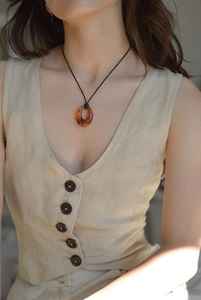 Diseños de Cuentas de Resina, Collar de Resina de Estilo Moderno, Proveedor de Collares de Resina - Product Image 2