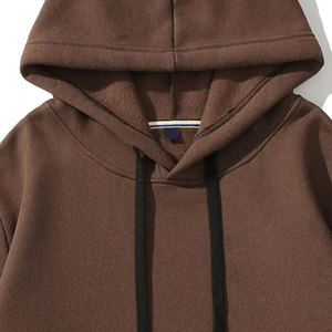 Pull à capuche personnalisé pour hommes, pull-over, personnalisé, de haute qualité, Oem, 2022 coton, 100% - Product Image 2