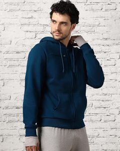 Sudaderas con capucha personalizadas de estilo callejero para hombre, ligeras con diseños, uso en invierno, sudadera para hombre, pulóver, sudaderas con capucha térmicas - Product Image 2