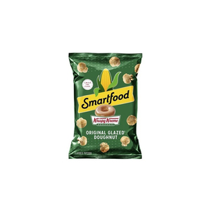 Smartfood Popcorn Cheddar Saveur Sans-OGM Collation croustillante sans gluten Saltily Packed Retail Bulk for International Markets Export - Product Image 2