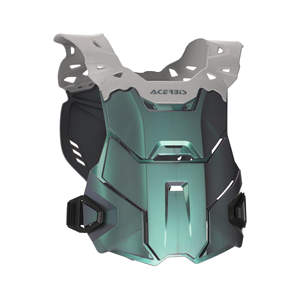 Arnés Lineal Nuevo Acerbis con Cierre de Liberación Rápida - Product Image 1