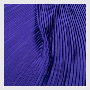 Haute qualité 100% personnalisable mousseline teint tissu tissé Technique pour Styles personnalisés pour garçons vêtements robes de mariage USA - Product Image 6