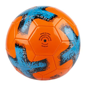 Balones paquistaníes de Pakistán Nuevo estilo Cosido a máquina Gran oferta Deportes Fútbol Tamaño 5 Balones de fútbol - Product Image 3