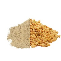 Poudre de fenugrec de qualité supérieure pour la cuisine ou les compléments alimentaires et les soins capillaires, disponible au prix d'exportation