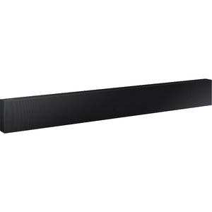 Énorme réduction - Kit TV QLED d'extérieur intelligent 4K UHD HDR Classe 75 et barre de son pour terrasse ensoleillée partiellement - Product Image 1