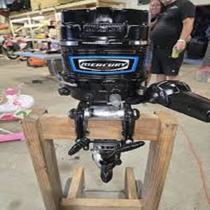 90HP ทะเลเมอร์รีย์จัดส่งรวดเร็ว - Product Image 3