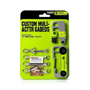 Gadget Multifunzione Personalizzati per Kit Promozionali - Product Image 2