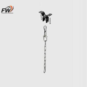 Saco de Boxeo Recién Llegado, Precio al por Mayor, Fabricación Profesional, Servicio OEM de Alta Calidad - Product Image 3