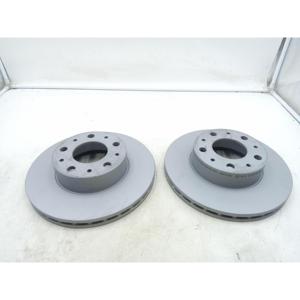 จานเบรกหน้าคู่ CITROEN Jumper 1st Series (94>02) 92275105 เบนซิน - Product Image 4
