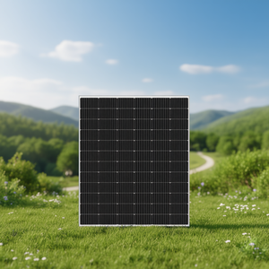 Panneau solaire Gamko New Energy GKA210N108-575 - Product Image 3