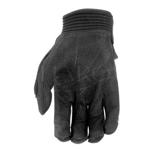 Guantes de bateo de béisbol para jóvenes con correa de muñeca segura, soporte transpirable para la palma y control flexible de los dedos para deportes - Product Image 4