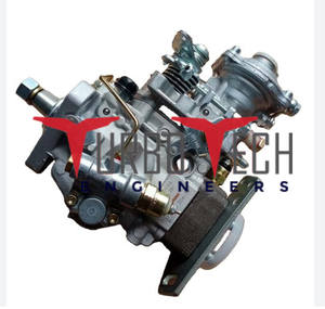 POMPE D'INJECTION DE CARBURANT À RAMPE COMMUNE 3957423 0460424291 - Product Image 1