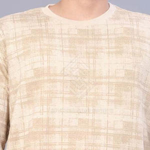 Sweat-shirt d'hiver imprimé pour homme fabriqué au Pakistan - Couleurs et logo personnalisés, tissu polaire, tailles plus grandes disponibles, vente en gros - Product Image 6