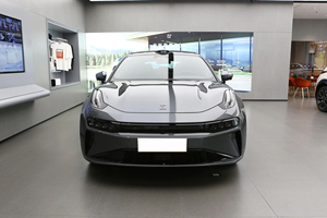 En Existencia, <span class=keywords><strong>Precio</strong></span> Económico, <span class=keywords><strong>Zeekr</strong></span> 001 WE Versión 2025, 95kwh, 4WD, 675km de Autonomía, Auto Eléctrico - Product Image 3