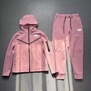 ชุดวอร์มกีฬาพรีเมียมสั่งทำพิเศษ ลายพิมพ์แบบ Acid Wash ระบายอากาศได้ดี กลับด้านได้ แห้งเร็ว ชุดฝึกซ้อมประสิทธิภาพสูง รับผลิตแบบ OEM คุณภาพสูง - Product Image 6