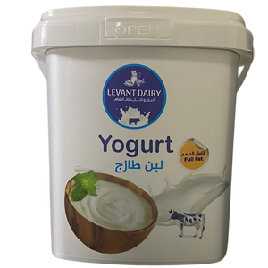 DOK1195 Special Design 1LT Tamper Evident PP Plastic Offset Printed IML <b>Container</b> Lid Food Packaging Butter Yogurt Tobacco - Product Image 5