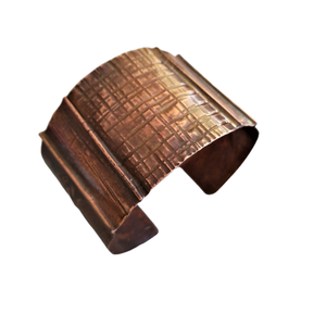 2024 <b>Copper</b> Cuffs Black Friday Discounts Indian Summer Loose Long Sleeve Shirt Circles celebratory <b>copper</b> jewelry for Women - Product Image 5