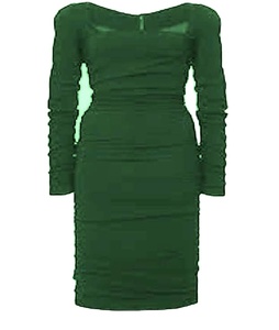 ผู้หญิงชุดงานเลี้ยงค็อกเทลสำหรับผู้หญิงที่กำหนดเองการผลิตที่มีคุณภาพดี - Product Image 3