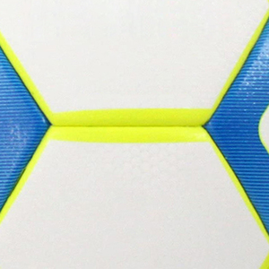 Balón de fútbol térmico de tamaño oficial, personalizado, precio de fábrica, de secado rápido - Product Image 3