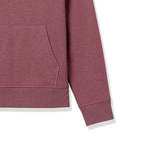 300 600Gsm คุณภาพสูงผู้ชายผ้าฝ้ายหนาเฮฟวี่เวท hoodies ฝรั่งเศสเทอร์รี่เสื้อสวมหัวผู้ชาย Hoodie สําหรับขาย - Product Image 6