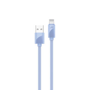 3A 1.5M alliage d'aluminium USB a pour câble Lightning CB-315IP AZUL 60W charge rapide 2.1A transfert de données Type USB3.0 - Product Image 1