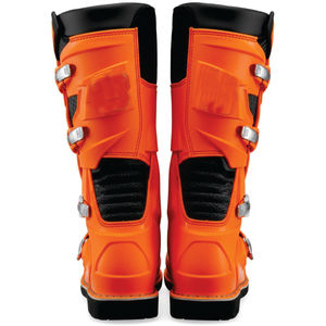 Wholesale Breathable Balanced Anti-Slip <b>Waterproof</b> Riding Motorbike Racing <b>Shoes</b> Knight Motorcycle Boots <b>Men</b> - Product Image 2