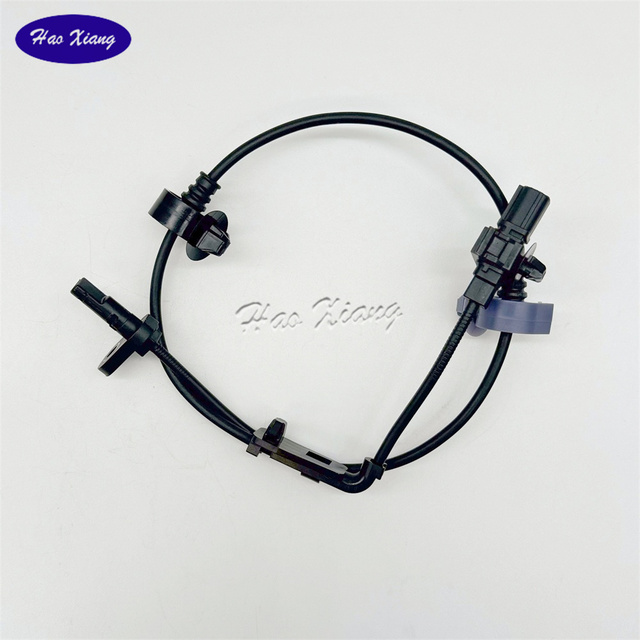 Haoxiang New Material Wheel Speed Sensor ABS Front Left & Right 57450-SNA-003 for Honda Civic