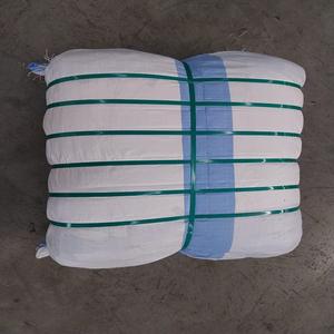 Soluciones de embalaje de fábrica Bolsas tejidas de PP de alta calidad impermeables y duraderas para uso agrícola y de fábrica - Product Image 2