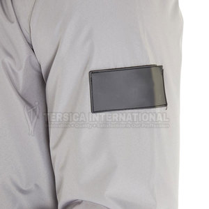 <b>Men</b> Bomber Winter Jacket Water Resistant Windproof <b>Coat</b> for Outdoor Adventures Trendy <b>Men</b> Bomber Jacket - Product Image 6