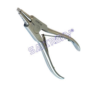 Spéculum nasal professionnel en acier inoxydable Killian 14 cm Instruments de beauté chirurgicaux ORL de haute qualité - Product Image 4