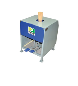 Equipo de agrupación de palos de bambú de última generación construido para salida a escala industrial con controles automatizados - Product Image 1