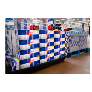 ซื้อเครื่องดื่มชูกำลังสีแดงเหมาะสำหรับการเล่นกีฬาและการออกกำลังกาย - Product Image 3