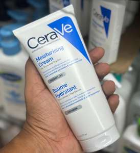 Huile réparatrice de la barrière cutanée Cera-Ve, recommandée par les dermatologues - 236 ml/473 ml, approvisionnement en gros, meilleur prix - Product Image 3