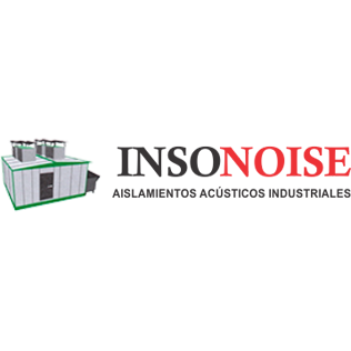 INSONOISE PUERTAS ACÚSTICAS logo