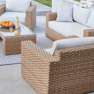 ชุดโซฟารูปตัว L ทันสมัยสำหรับห้องนั่งเล่นสะดวกสบายยืดขยายได้พร้อมเบาะรองนั่งที่ถอดออกได้ - Product Image 5