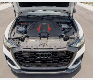 AUDI RS Q8 2023 USADO, Volante a la Izquierda/Derecha - Product Image 3