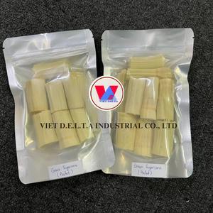 PALITOS DE CAÑA DE AZÚCAR/MASCADO NATURAL/ETIQUETA LIMPIA/BASADO EN PLANTAS - Product Image 1