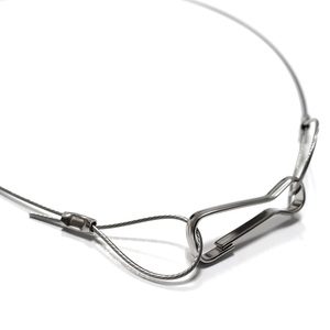 [DG WIRE <b>ROPE</b>] Made in KOREA PU, PVC, Nylon Plastic Covered Stainless Steel Coated Wire <b>Rope</b> Proudly Factory Direct Supply - Product Image 4