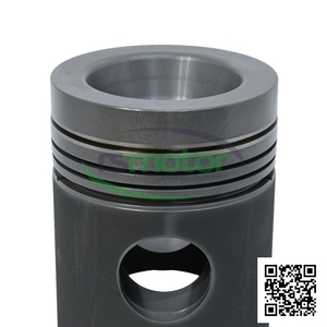 Pistón de Acero de Alta Calidad para Motor JENBACHER RS-272667, Piezas de Repuesto - Product Image 2