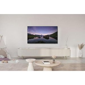 85-Inch QLED Smart LED TV with 4K Upscaling Processor German Model - Product Image 5