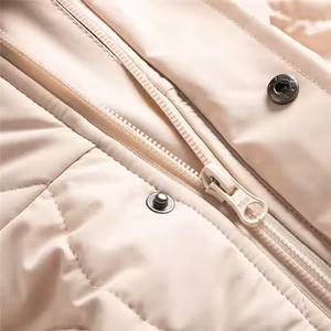 Ropa personalizada para mujer al aire libre, peso ligero, moda, senderismo, chaqueta informal, ropa para mujer, chaquetas para mujer, 2017 - Product Image 5